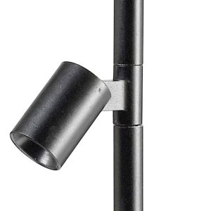 Deko Light Herculis Triple 688044 Spiegellamp 3 W Energielabel: G (A – G) Neutraalwit Zwart Deko Light Herculis Triple 688044 Spiegellamp 3 W Energielabel: G (A – G) Neutraalwit Zwart