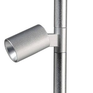 Deko Light Herculis Triple 688045 Spiegellamp 3 W Energielabel: G (A – G) Neutraalwit Zilver Deko Light Herculis Triple 688045 Spiegellamp 3 W Energielabel: G (A – G) Neutraalwit Zilver