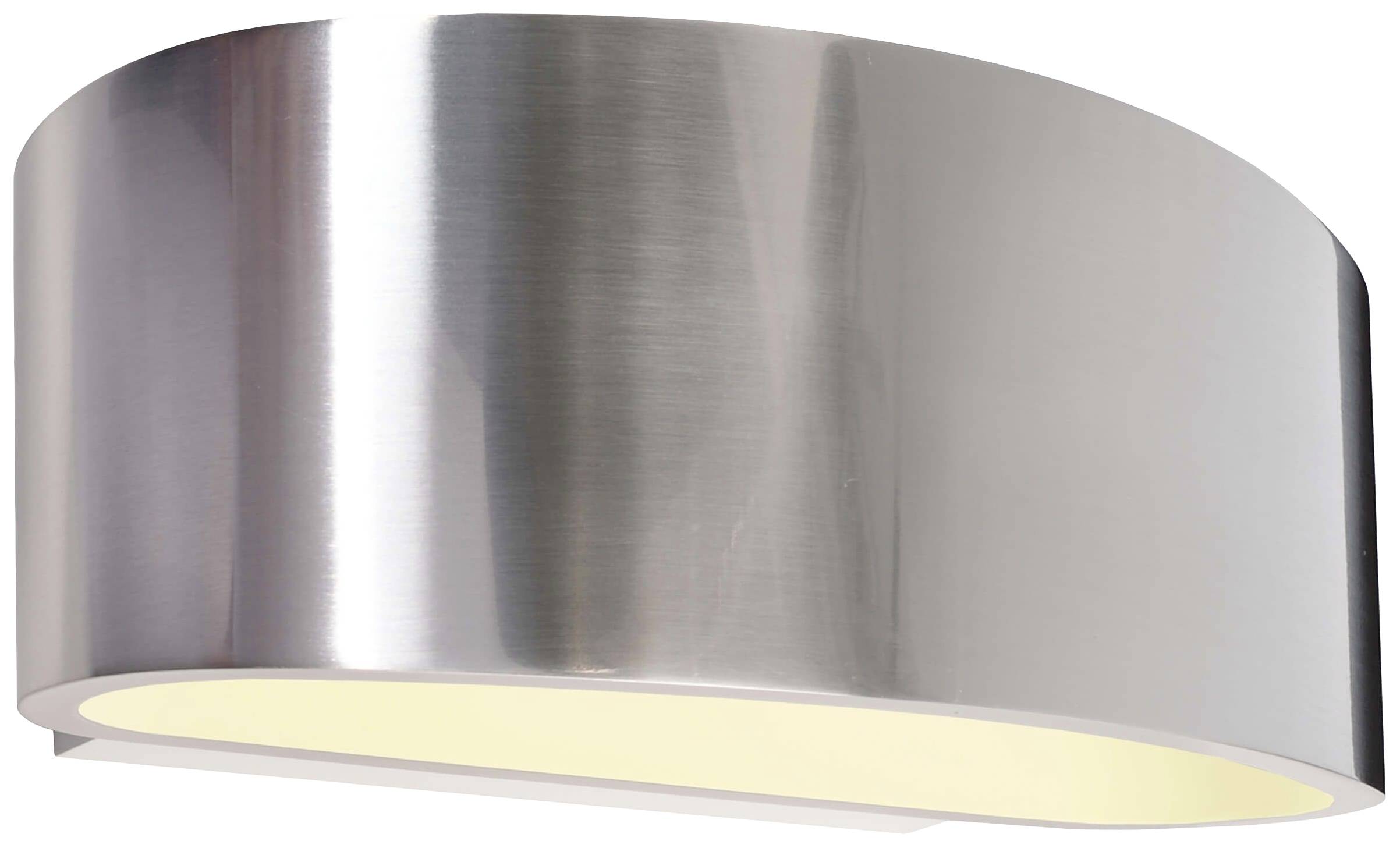 Deko Light Arietis Arietis Wandopbouwarmatuur G9 42 W Zilver