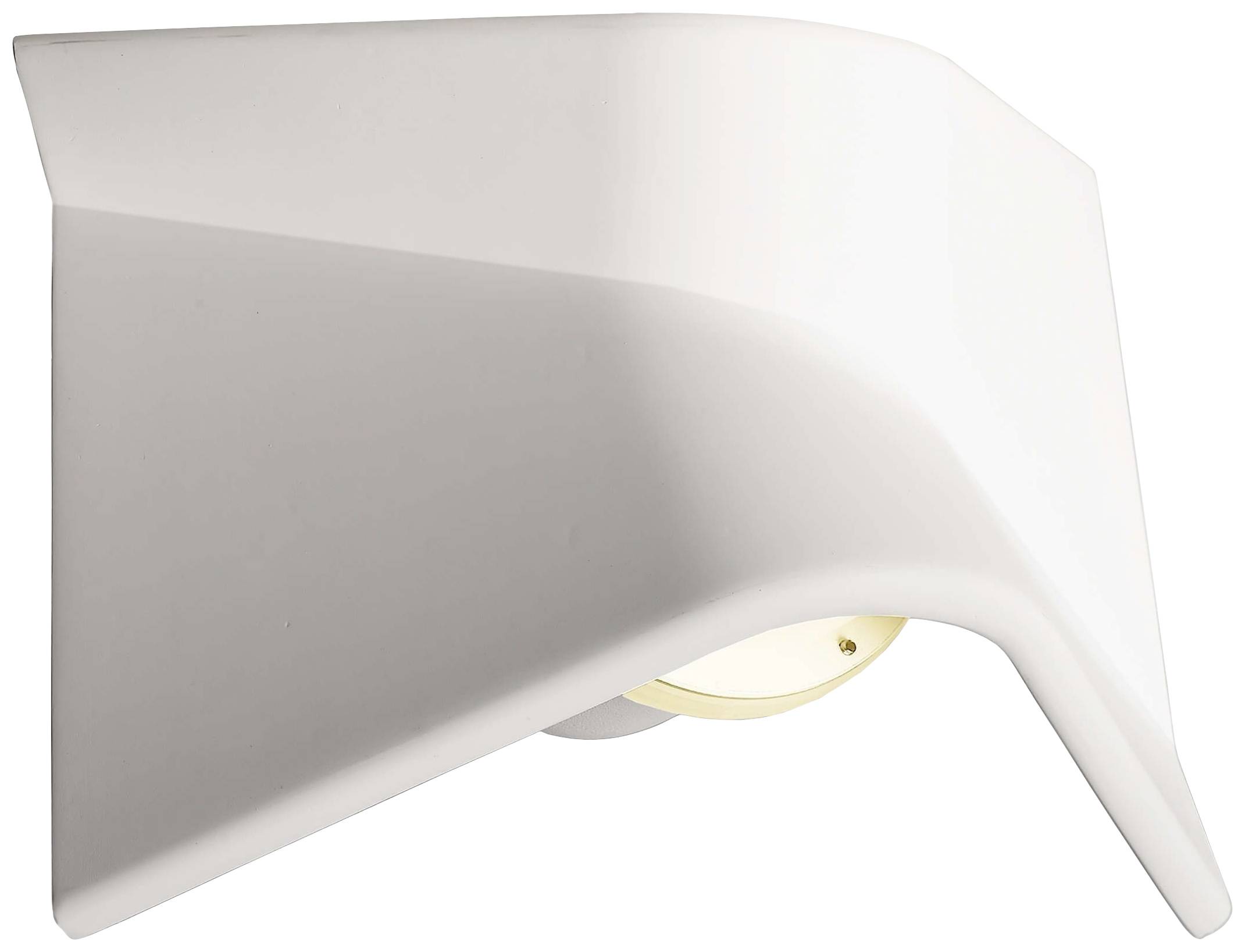 Deko Light FLY I FLY I Wandopbouwarmatuur LED vast ingebouwd Energielabel: G (A - G) 4 W Wit