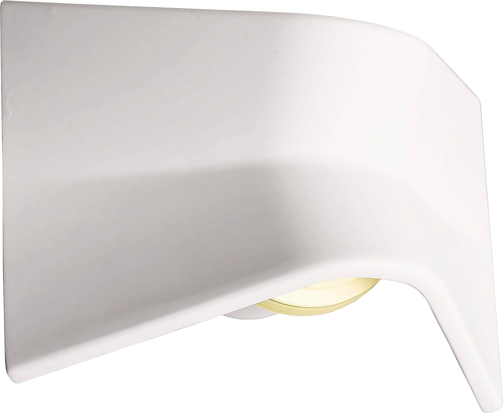 Deko Light FLY II FLY II Wandopbouwarmatuur LED vast ingebouwd Energielabel: G (A - G) 4 W Wit