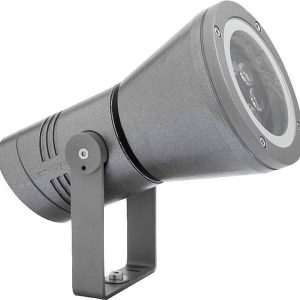 Trilux Faciella 15 #6330240 6330240 LED-wandspot LED Zonder 11 W Antraciet Trilux Faciella 15 #6330240 6330240 LED-wandspot LED Zonder 11 W Antraciet