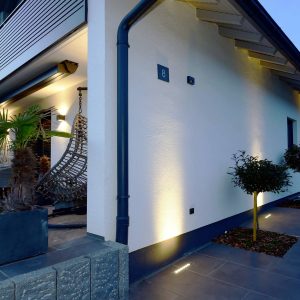 Deko Light Line II WW 730262 Vloerinbouwlamp LED vast ingebouwd LED G (A – G) 11.90 W Zilver Deko Light Line II WW 730262 Vloerinbouwlamp LED vast ingebouwd LED G (A – G) 11.90 W Zilver