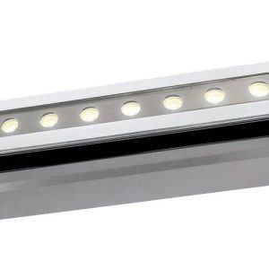 Deko Light Line VI WW 730432 Vloerinbouwlamp LED vast ingebouwd LED G (A – G) 36 W Zilver Deko Light Line VI WW 730432 Vloerinbouwlamp LED vast ingebouwd LED G (A – G) 36 W Zilver