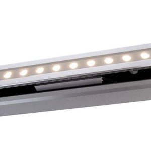 Deko Light Line V WW 730434 Vloerinbouwlamp LED vast ingebouwd LED G (A – G) 18 W Zilver Deko Light Line V WW 730434 Vloerinbouwlamp LED vast ingebouwd LED G (A – G) 18 W Zilver