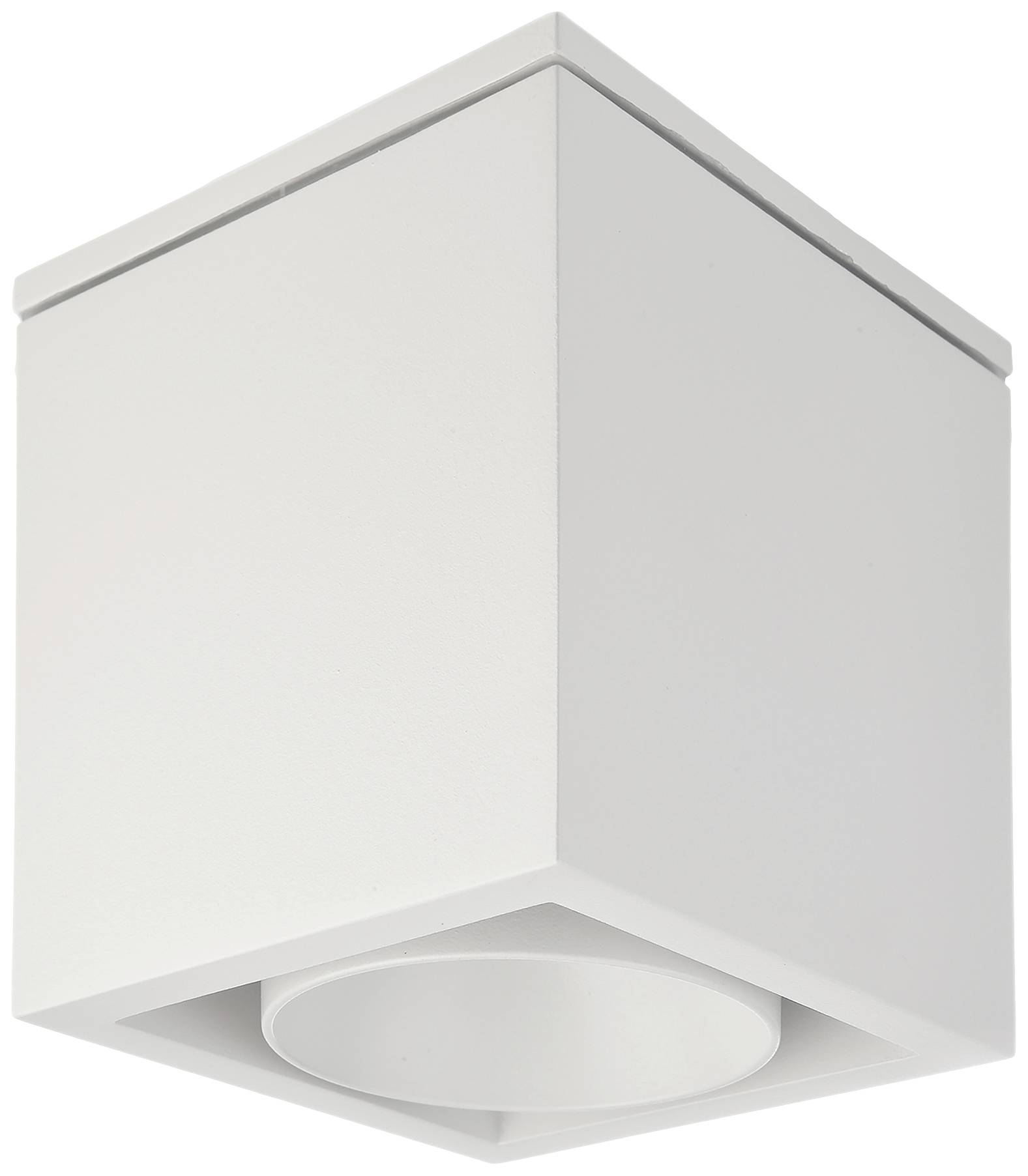 Deko Light 348045 Ceti Plafondopbouwarmatuur LED Energielabel: G (A - G) 11 W Wit