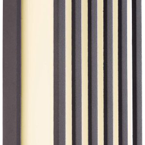 Deko Light Grumium eckig CCT IV Grumium CCT IV Wandopbouwarmatuur Energielabel: F (A – G) 10 W Donkergrijs Deko Light Grumium eckig CCT IV Grumium CCT IV Wandopbouwarmatuur Energielabel: F (A – G) 10 W Donkergrijs