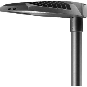 Trilux LIQ 90 #6441251 6441251 LED-opzet/bevestigingslamp LED Zonder 102 W Antraciet