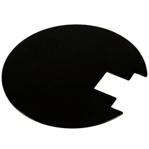 Deko Light 930327 Afdekking IP20 Zwart