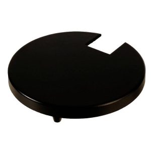 Deko Light 930329 Afdekking IP20 Zwart