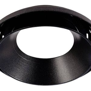Deko Light 930382 Reflector IP20 Zwart
