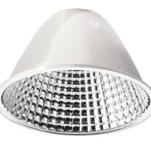 Deko Light 930392 Reflector IP20 Zilver