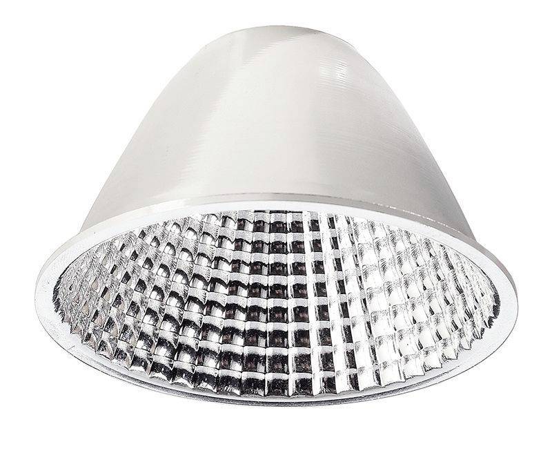 Deko Light 930392 Reflector IP20 Zilver