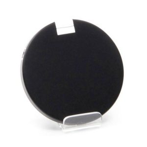 Deko Light 930396 Afdekking IP20 Zwart