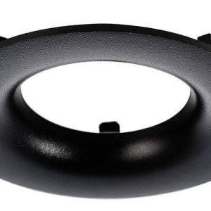 Deko Light 930398 Reflector IP20 Zwart