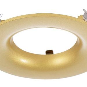 Deko Light 930399 Reflector IP20 Goud