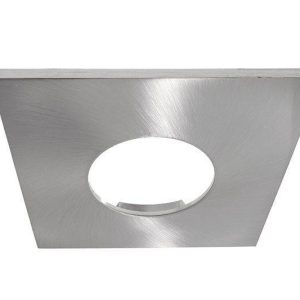 Deko Light COB 930079 Afdekking Zilver Deko Light COB 930079 Afdekking Zilver