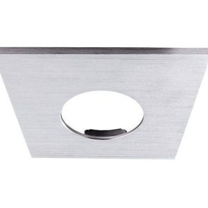 Deko Light COB 930100 Afdekking Zilver Deko Light COB 930100 Afdekking Zilver