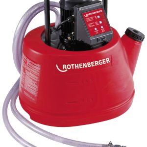 Rothenberger 61190 61190 Ontkalkingspomp 15 l Rothenberger 61190 61190 Ontkalkingspomp 15 l