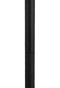V-TAC VT-984 Solar Verlichting Tuinverlichting 2W 110lm 3000K IP65 Matzwart VT-984 V-TAC VT-984 Solar Verlichting Tuinverlichting 2W 110lm 3000K IP65 Matzwart VT-984
