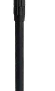 V-TAC 6668 VT-943 Tuinlamp op zonne-energie LED 3.00 W Wit, Zwart V-TAC 6668 VT-943 Tuinlamp op zonne-energie LED 3.00 W Wit, Zwart
