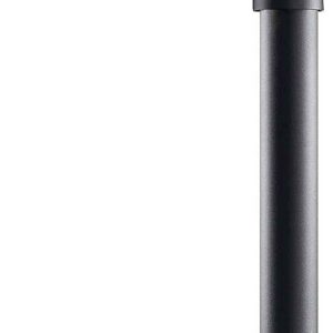 Trilux Cuvia 40-AB #6600340 6600340 LED-opzetlamp LED Zonder 17.5 W Antraciet Trilux Cuvia 40-AB #6600340 6600340 LED-opzetlamp LED Zonder 17.5 W Antraciet