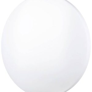 V-TAC VT-8424-M-N Designer Plafondlamp – Kleurwisselende Schakelaar – IP20 – Wit – 24W – 2600 V-TAC VT-8424-M-N Designer Plafondlamp – Kleurwisselende Schakelaar – IP20 – Wit – 24W – 2600