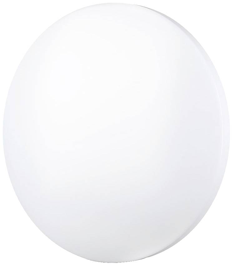 V-TAC VT-8424-M-N Designer Plafondlamp - Kleurwisselende Schakelaar - IP20 - Wit - 24W - 2600