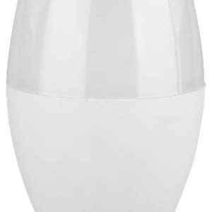 V-TAC 2142581 LED-lamp Energielabel F (A – G) E14 Kaars 4.50 W = 40 W Daglichtwit (Ø x h) 36.5 mm x 100 mm Niet dimbaar V-TAC 2142581 LED-lamp Energielabel F (A – G) E14 Kaars 4.50 W = 40 W Daglichtwit (Ø x h) 36.5 mm x 100 mm Niet dimbaar