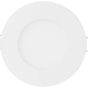 V-TAC VT-307RD-N LED Rond Minipaneel – Premium Serie – IP20 – Wit – 3W – 130 Lumen – 4000K V-TAC VT-307RD-N LED Rond Minipaneel – Premium Serie – IP20 – Wit – 3W – 130 Lumen – 4000K