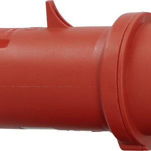 Brennenstuhl 400/32-5 1081320010 CEE-fase-inverter 32 A 400 V 1 stuk(s) Brennenstuhl 400/32-5 1081320010 CEE-fase-inverter 32 A 400 V 1 stuk(s)