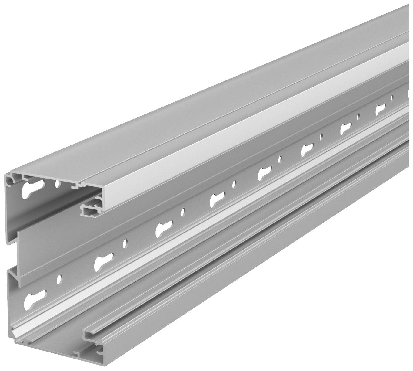 Rehau 6133260 Ondergedeelte Onderdeel (l x b) 2000 mm x 110 mm 2 m