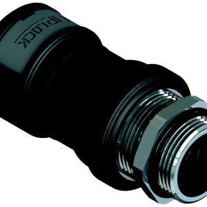Fränkische Rohrwerke 4890697000 Schroefverbinding 73.1 mm Zwart 10 stuk(s) Fränkische Rohrwerke 4890697000 Schroefverbinding 73.1 mm Zwart 10 stuk(s)