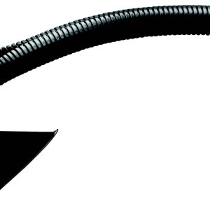 Fränkische Rohrwerke 4899001100 Montageaccessoire Zwart 10 stuk(s)