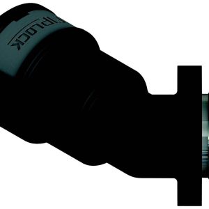 Fränkische Rohrwerke 4891188301 Schroefverbinding 87.2 mm Grijs 6 stuk(s) Fränkische Rohrwerke 4891188301 Schroefverbinding 87.2 mm Grijs 6 stuk(s)