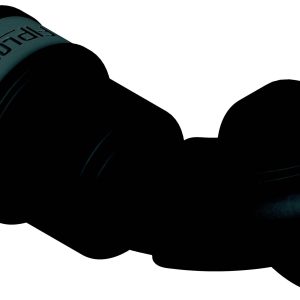 Fränkische Rohrwerke 4890881400 Schroefverbinding 69.7 mm Zwart 6 stuk(s) Fränkische Rohrwerke 4890881400 Schroefverbinding 69.7 mm Zwart 6 stuk(s)