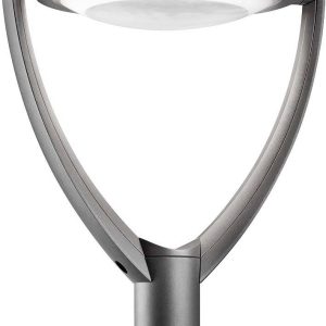 Trilux Publisca P1 #6842540 6842540 LED-opzetlamp LED Zonder 47 W Antraciet