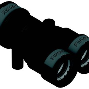 Fränkische Rohrwerke 4891852101 Verbindingselement Grijs 10 stuk(s) Fränkische Rohrwerke 4891852101 Verbindingselement Grijs 10 stuk(s)