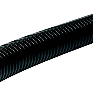 Fränkische Rohrwerke 4000001200 Buis 50 m Zwart 50 m Fränkische Rohrwerke 4000001200 Buis 50 m Zwart 50 m