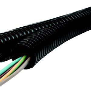 Fränkische Rohrwerke 3840002000 Buis 50 m Zwart 50 m Fränkische Rohrwerke 3840002000 Buis 50 m Zwart 50 m