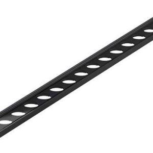 Trilux AltigoG260 #6972350 6972350 Vloerinbouwlamp Zonder LED 18 W Antraciet Trilux AltigoG260 #6972350 6972350 Vloerinbouwlamp Zonder LED 18 W Antraciet